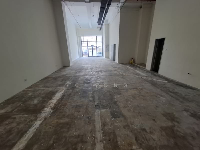 Shop for Rent in Bandar Puteri Puchong (Puchong) - FC Wong - Interior - PropertyGuru.com.my