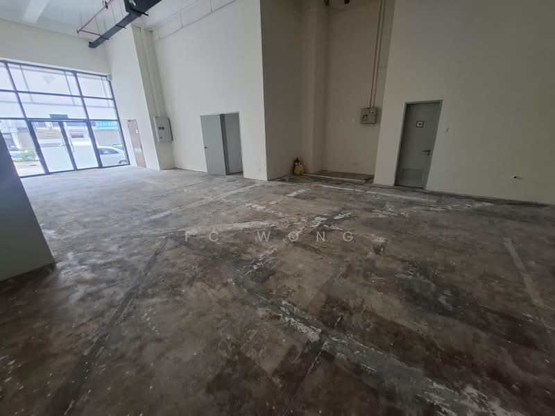 Shop for Rent in Bandar Puteri Puchong (Puchong) - FC Wong - Interior - PropertyGuru.com.my