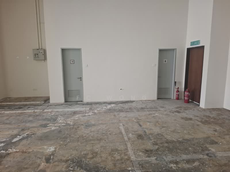 Shop for Rent in Bandar Puteri Puchong (Puchong) - FC Wong - Interior - PropertyGuru.com.my