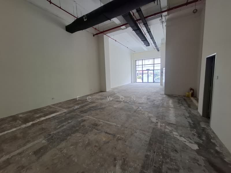 Shop for Rent in Bandar Puteri Puchong (Puchong) - FC Wong - Interior - PropertyGuru.com.my