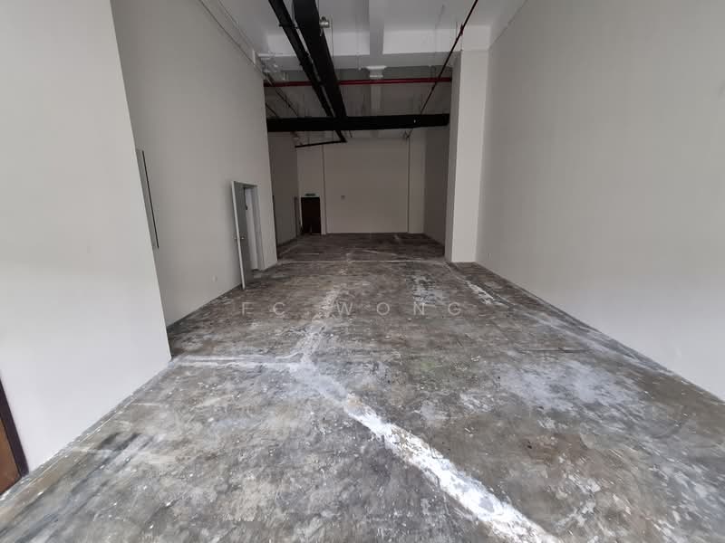 Shop for Rent in Bandar Puteri Puchong (Puchong) - FC Wong - Interior - PropertyGuru.com.my