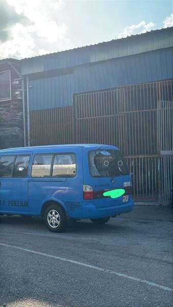 For Sale - Kawasan Perindustrian Tampoi Kempas