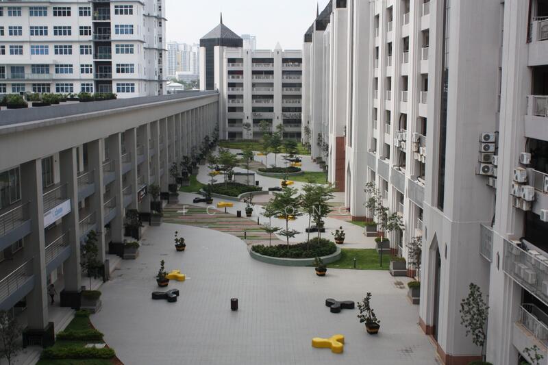 Shop for Rent in BANDAR PUCHONG JAYA (Puchong) - FC Wong - IOI Business Centre Office Just Beside - PropertyGuru.com.my