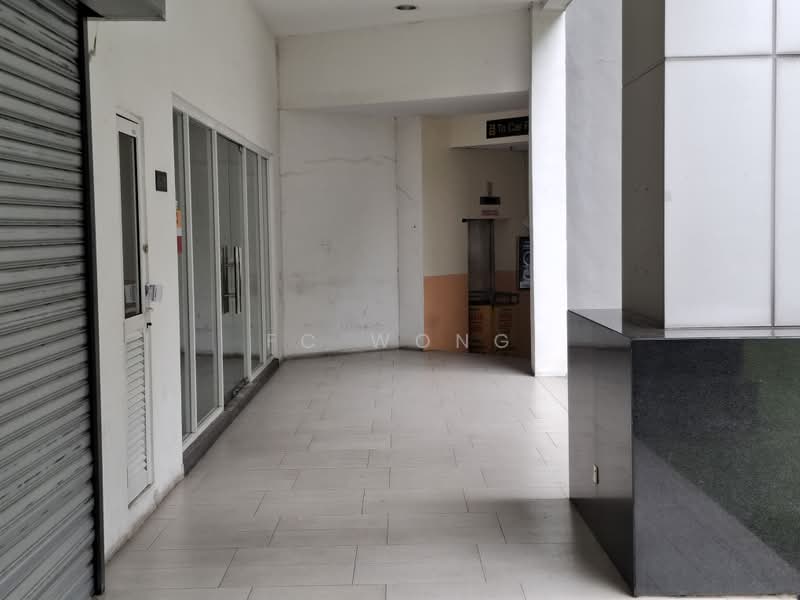 Shop for Rent in BANDAR PUCHONG JAYA (Puchong) - FC Wong - Corridor of Shops - PropertyGuru.com.my