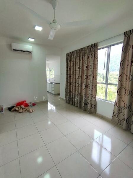 Untuk Disewa - Meru Heights Residences @ Scientex Meru