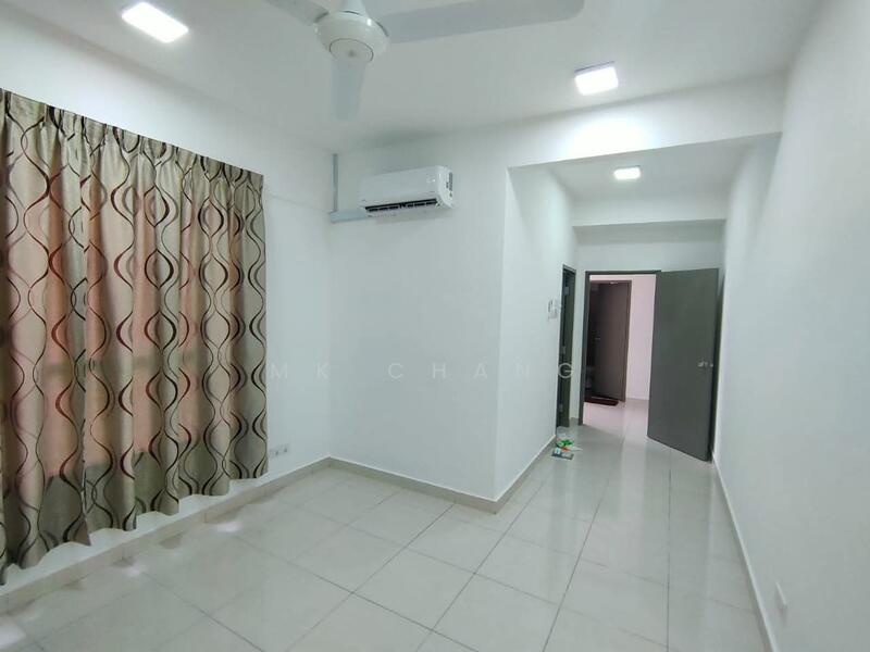Untuk Disewa - Meru Heights Residences @ Scientex Meru