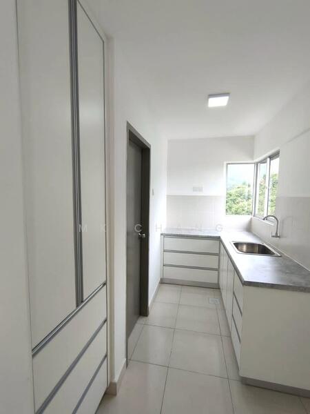 Untuk Disewa - Meru Heights Residences @ Scientex Meru