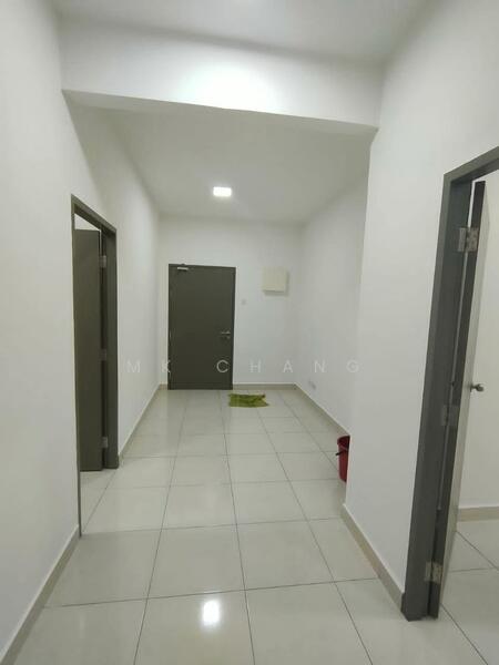 Untuk Disewa - Meru Heights Residences @ Scientex Meru