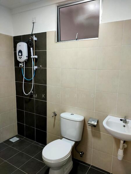 Untuk Disewa - Meru Heights Residences @ Scientex Meru