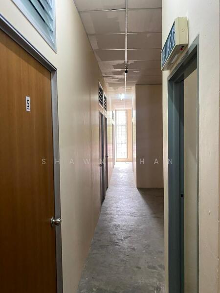Corridor