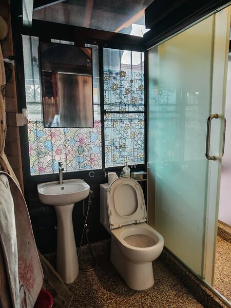 Untuk Disewa - 1002 Bukit Rasah , Rasah , Seremban