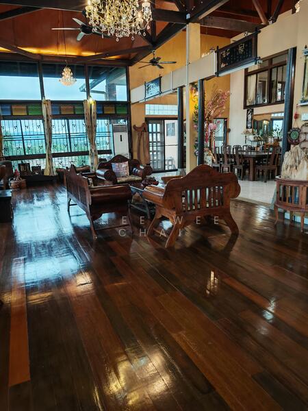 Untuk Disewa - 1002 Bukit Rasah , Rasah , Seremban