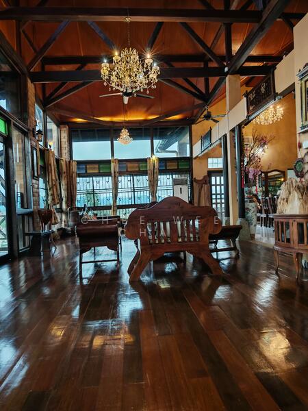 Untuk Disewa - 1002 Bukit Rasah , Rasah , Seremban