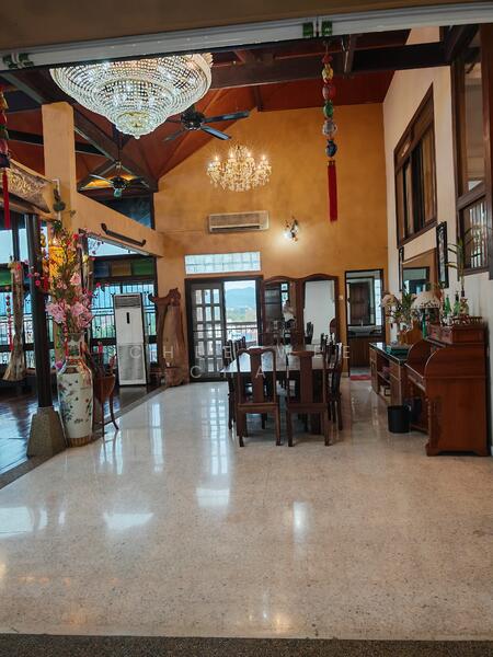 Untuk Disewa - 1002 Bukit Rasah , Rasah , Seremban