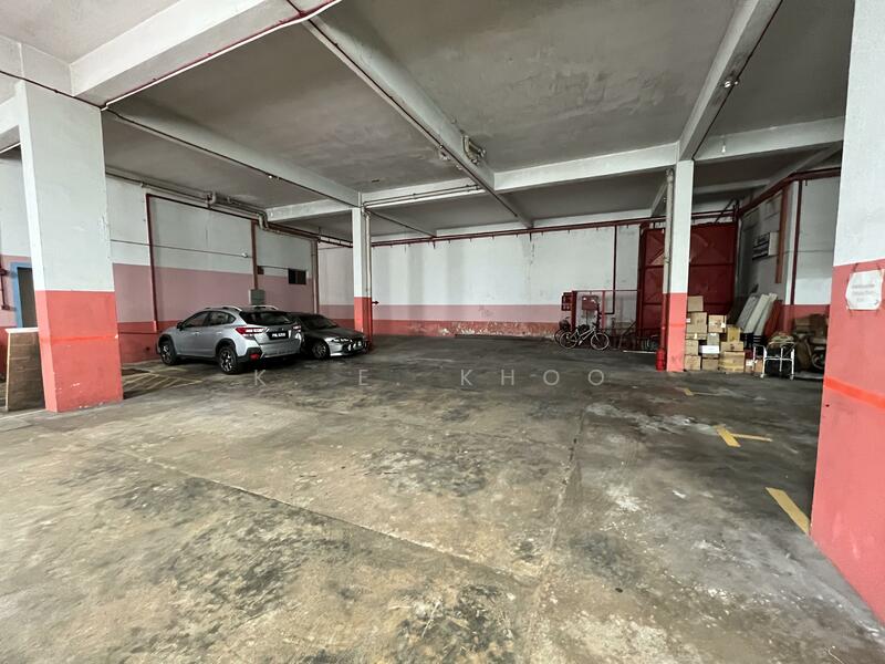 Car Park