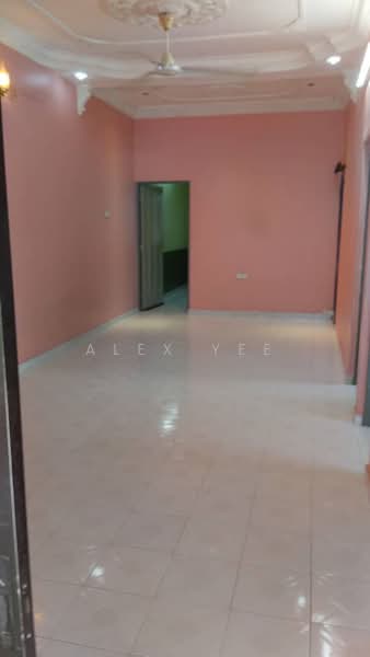 Semi-Detached House for Sale in Taman Foo Onn (Ipoh) - Alex Yee - Corridor - PropertyGuru.com.my