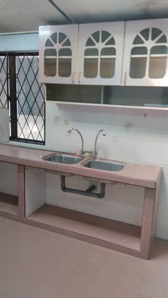Semi-Detached House for Sale in Taman Foo Onn (Ipoh) - Alex Yee - Kitchen - PropertyGuru.com.my