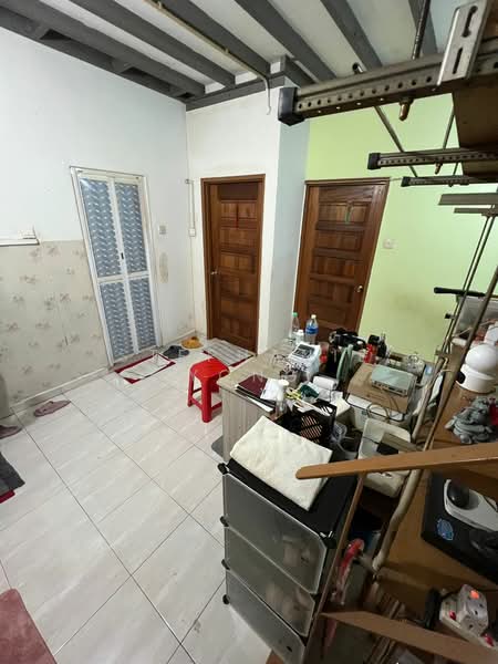 Rumah Teres 2 Tingkat untuk Dijual di Taman Cheras (Cheras) - Stephanie Yong - Interior - PropertyGuru.com.my