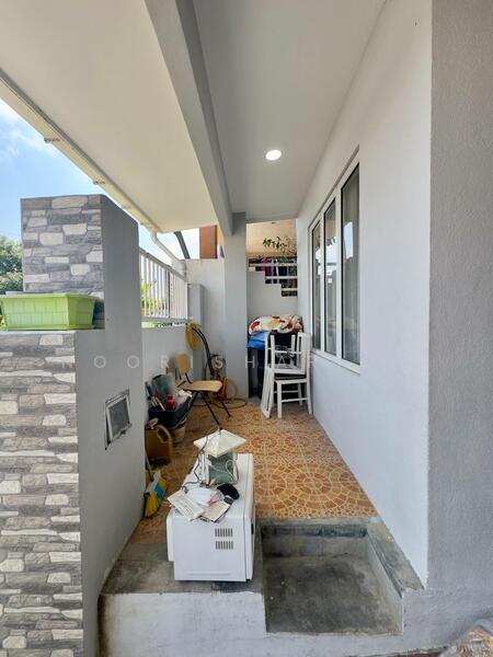Corridor