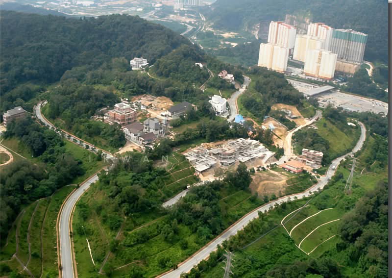 Tanah Kediaman untuk Dijual di Country Heights Damansara (Kuala Lumpur) - Irwan Yusoff - Exterior - PropertyGuru.com.my