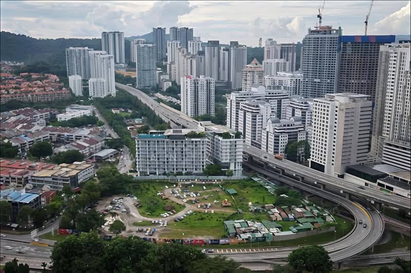 Tanah Kediaman untuk Dijual di Country Heights Damansara (Kuala Lumpur) - Irwan Yusoff - Exterior - PropertyGuru.com.my