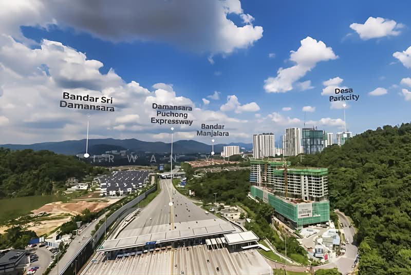 Tanah Kediaman untuk Dijual di Country Heights Damansara (Kuala Lumpur) - Irwan Yusoff - PropertyGuru.com.my
