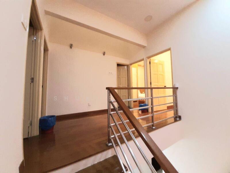 Corridor