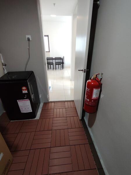 Corridor