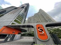For Rent - Sky Suites @ KLCC