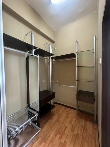 Closet