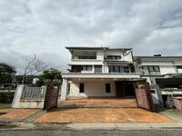 For Sale - The Vale @ Sutera Damansara
