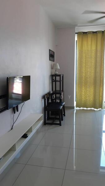 For Rent - 98 Nibong Residence
