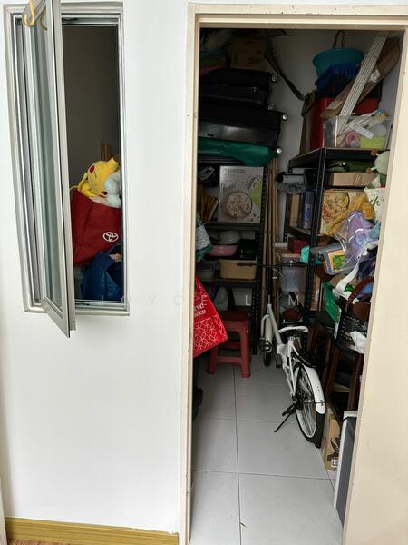 Corridor