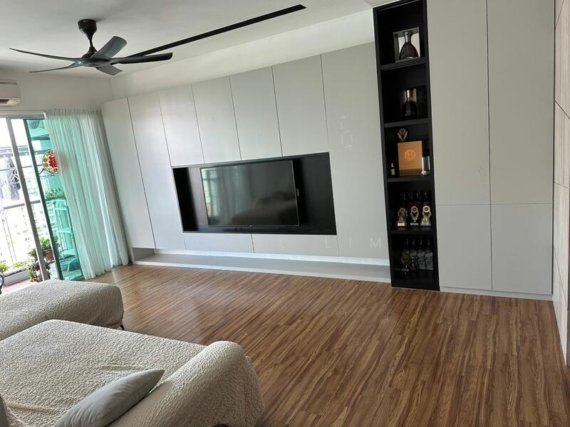 Untuk Dijual - Elit Heights @ Bayan City