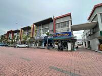 For Rent - Pusat Komersial Tiara Sendayan