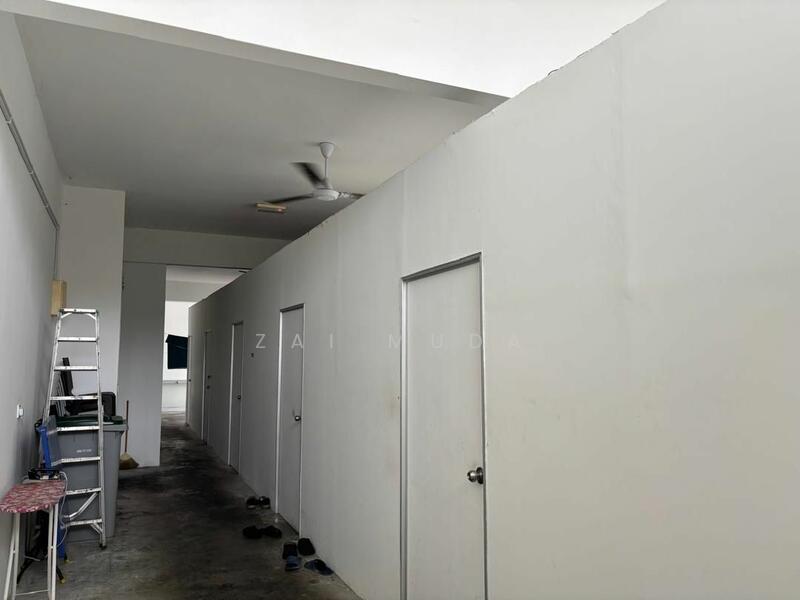 Corridor