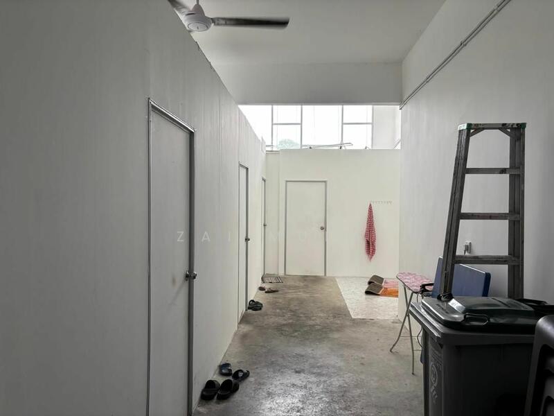 Corridor