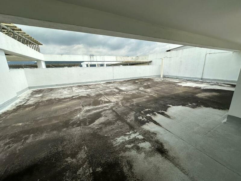 Roof