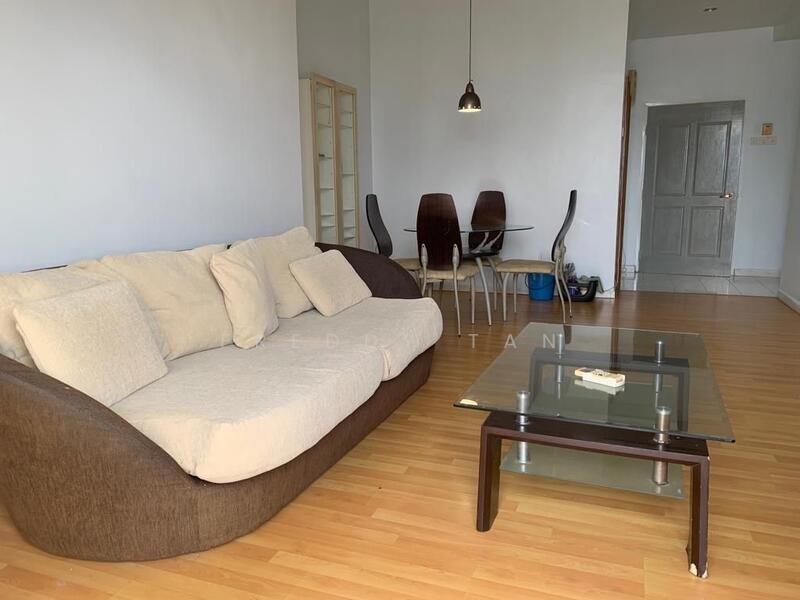 For Rent - Parkview Towers