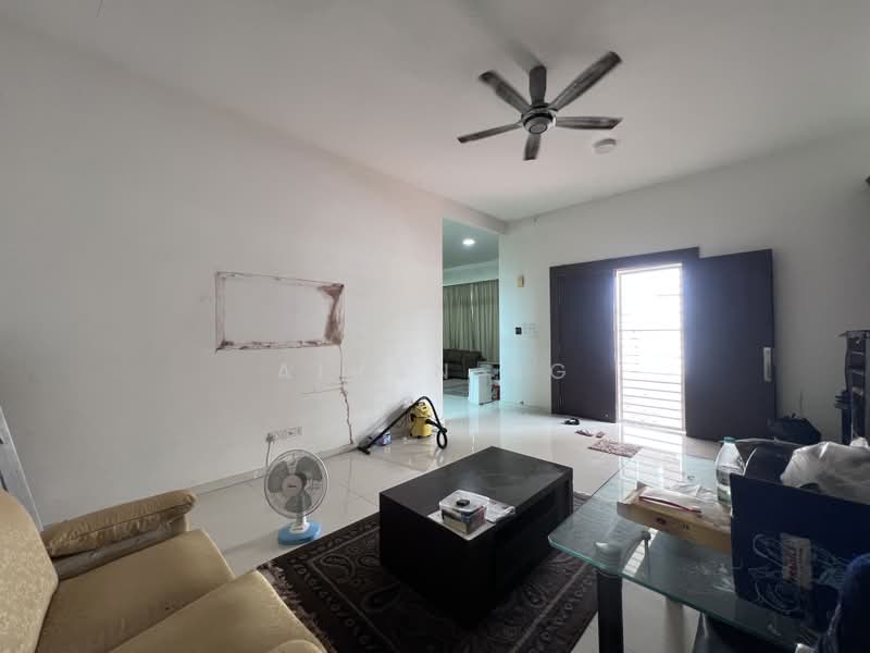 Bungalow for Sale in Bandar Mahkota Cheras (Cheras) - Aivan Ng - Living Room - PropertyGuru.com.my