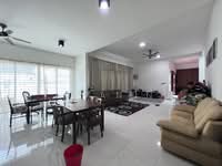 For Sale - Mahkota Villa