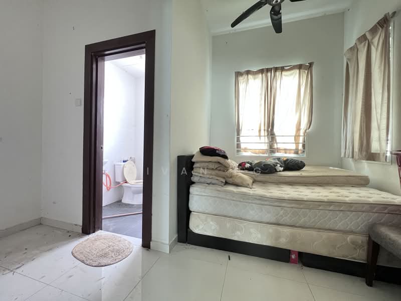 Bungalow for Sale in Bandar Mahkota Cheras (Cheras) - Aivan Ng - Bedroom - PropertyGuru.com.my