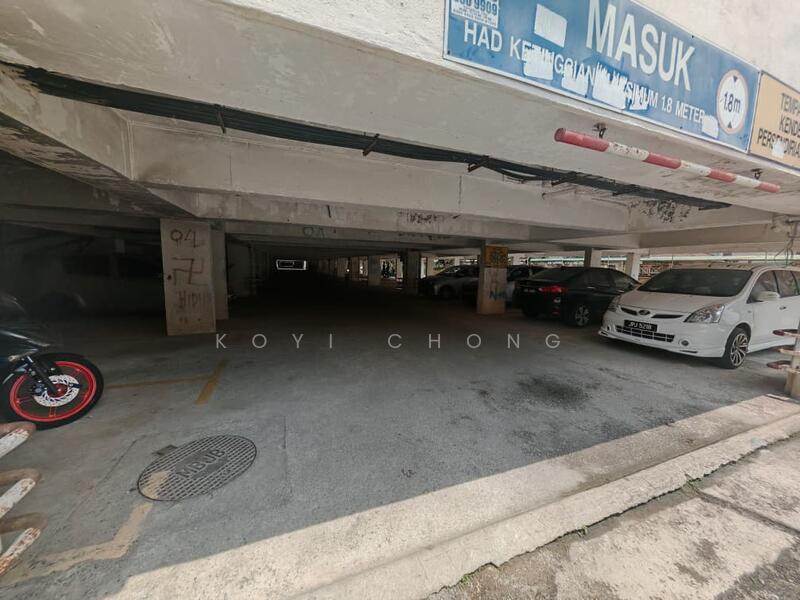 Car Park