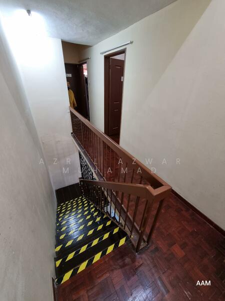 Corridor