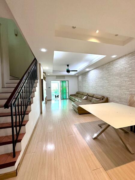 For Sale - Taman bukit Sepanggar
