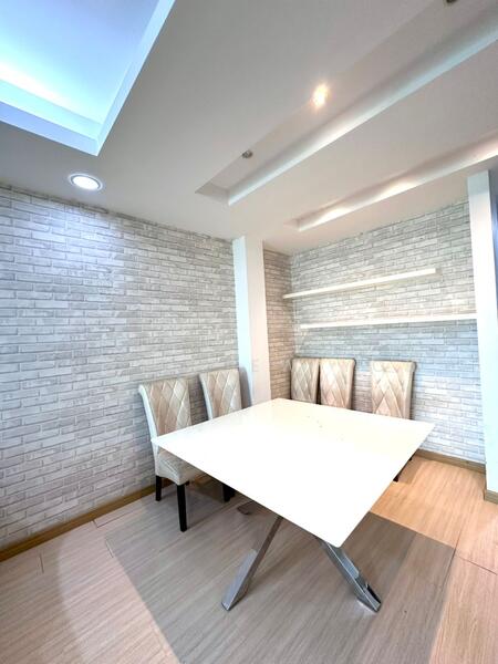 For Sale - Taman bukit Sepanggar