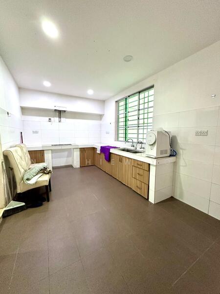 For Sale - Taman bukit Sepanggar
