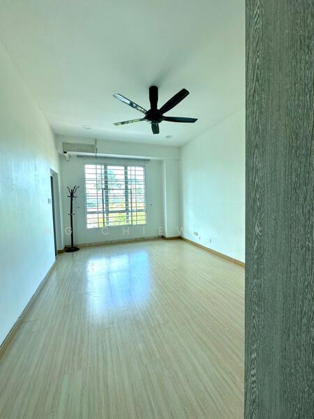 For Sale - Taman bukit Sepanggar
