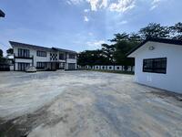 For Rent - Limbongan