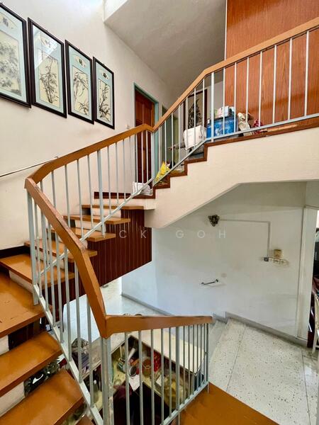 Corridor